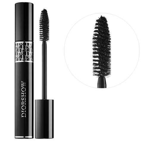 wimperntusche dior test|dior mascara reviews.